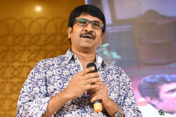 A Aa Movie Success Meet